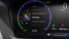 Honda City Hatchback Interior photo