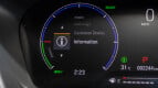 Honda City Hatchback Interior photo