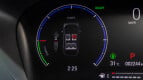 Honda City Hatchback Interior photo