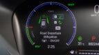 Honda City Hatchback Interior photo