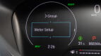Honda City Hatchback Interior photo