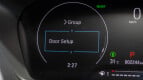 Honda City Hatchback Interior photo