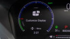 Honda City Hatchback Interior photo