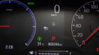 Honda City Hatchback Interior photo