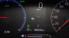Honda City Hatchback Interior photo