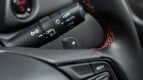 Honda City Hatchback Interior photo