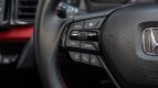 Honda City Hatchback Interior photo