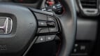 Honda City Hatchback Interior photo