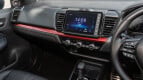 Honda City Hatchback Interior photo