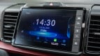 Honda City Hatchback Interior photo