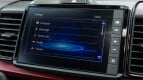 Honda City Hatchback Interior photo