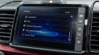 Honda City Hatchback Interior photo