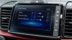 Honda City Hatchback Interior photo