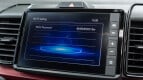 Honda City Hatchback Interior photo