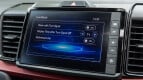 Honda City Hatchback Interior photo