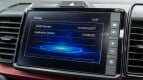Honda City Hatchback Interior photo
