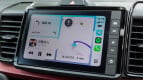 Honda City Hatchback Interior photo