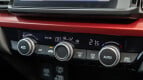 Honda City Hatchback Interior photo