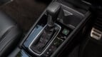 Honda City Hatchback Interior photo