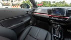 Honda City Hatchback Interior photo