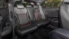 Honda City Hatchback Interior photo