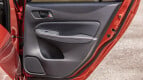 Honda City Hatchback Interior photo