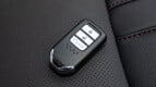 Honda City Hatchback Interior photo