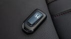 Honda City Hatchback Interior photo