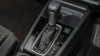 Honda City Hatchback Interior photo
