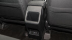 Honda City Hatchback Interior photo