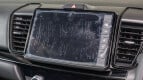 Honda City Hatchback Interior photo