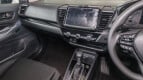 Honda City Hatchback Interior photo