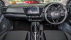Honda City Hatchback Interior photo