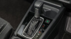 Honda City Hatchback Interior photo