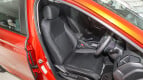 Honda City Hatchback Interior photo