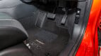 Honda City Hatchback Interior photo
