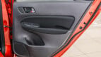 Honda City Hatchback Interior photo