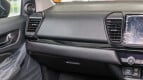 Honda City Hatchback Interior photo