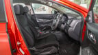 Honda City Hatchback Interior photo