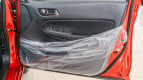 Honda City Hatchback Interior photo