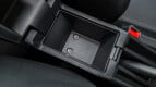 Honda City Hatchback Interior photo