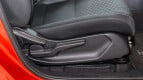 Honda City Hatchback Interior photo