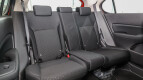 Honda City Hatchback Interior photo