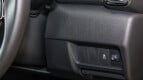 Honda City Hatchback Interior photo