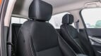 Honda City Hatchback Interior photo
