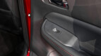 Honda City Hatchback Interior photo