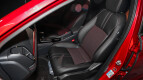 Honda City Hatchback Interior photo