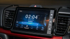 Honda City Hatchback Interior photo