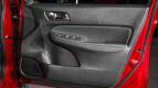 Honda City Hatchback Interior photo