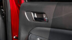 Honda City Hatchback Interior photo